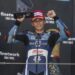 Jesús Ríos se posiciona sexto en la European Talent Cup