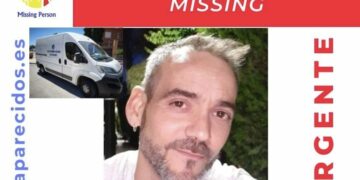 Desaparecido en Manilva un hombre de 43 años desde el pasado 21 de octubre