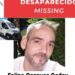 Desaparecido en Manilva un hombre de 43 años desde el pasado 21 de octubre