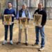 El rocódromo de San Pedro Alcántara será escenario este fin de semana de la Copa Andaluza de Escalada de Dificultad 2023