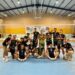 El CD Costa del Voley se hace con la primera victoria en Canarias