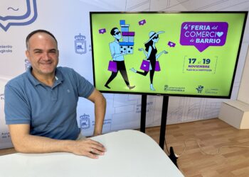 Vuelve a Fuengirola la IV Feria del Comercio de Barrio