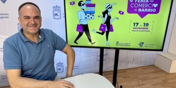 Vuelve a Fuengirola la IV Feria del Comercio de Barrio