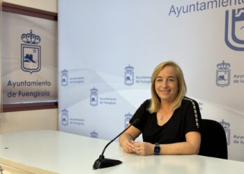 Fuengirola refuerza la plantilla de Policía Local con seis nuevos agentes para el próximo verano