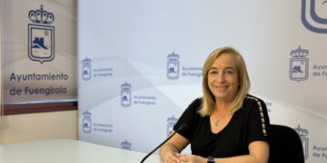 Fuengirola refuerza la plantilla de Policía Local con seis nuevos agentes para el próximo verano