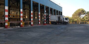 La Mancomunidad trata más de 107.000 toneladas de RSU en el tercer trimestre