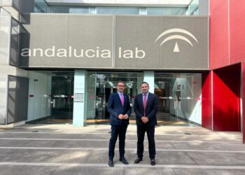 La Junta de Andalucía recupera el edificio de “Andalucía Lab”