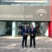 La Junta de Andalucía recupera el edificio de “Andalucía Lab”