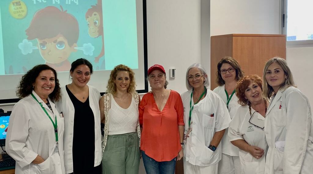 Oncología Radioterápica y Radiofísica Hospitalaria del Clínico pone en marcha terapias para gestionar las emociones