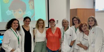 Oncología Radioterápica y Radiofísica Hospitalaria del Clínico pone en marcha terapias para gestionar las emociones