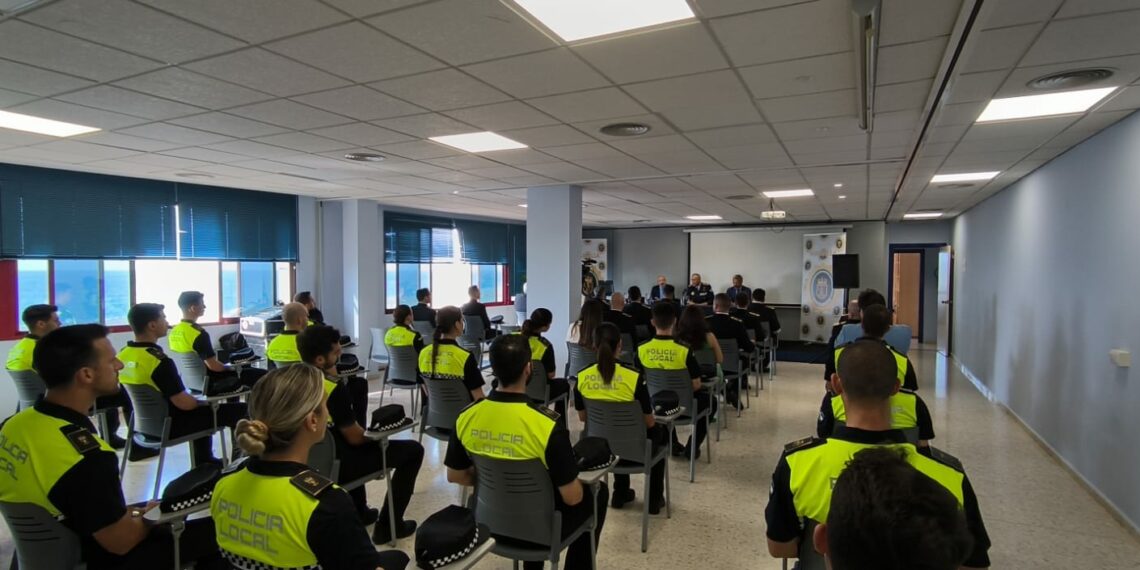 Unas 600 personas fueron sancionadas este año en Marbella por delitos contra la seguridad vial