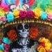 Benalmádena disfrutará de un desfile de Catrinas y Calaveras