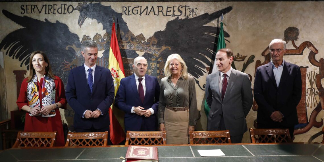 El número de autónomos y la creación de empresas crece en Marbella cinco veces más que a nivel nacional