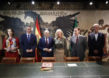 El número de autónomos y la creación de empresas crece en Marbella cinco veces más que a nivel nacional