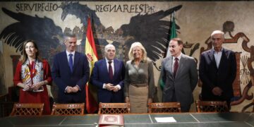 El número de autónomos y la creación de empresas crece en Marbella cinco veces más que a nivel nacional