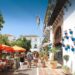 La ocupación hotelera en Marbella supera el 90 por ciento durante el puente de la Hispanidad