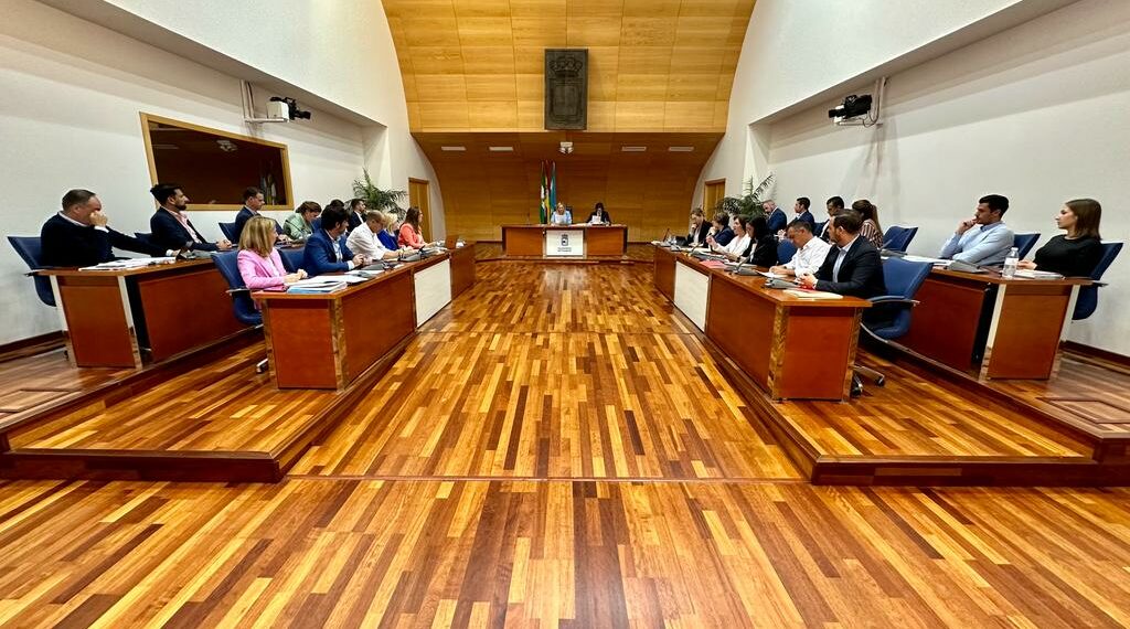 Fuengirola aprueba definitivamente la bonificación del 50% del IBI por la instalación de placas solares