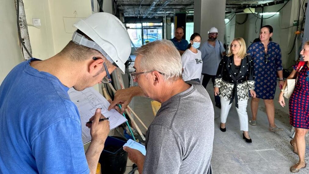 Fuengirola tendrá un Centro de Apoyo al Emprendimiento para potenciar la creación de nuevos negocios