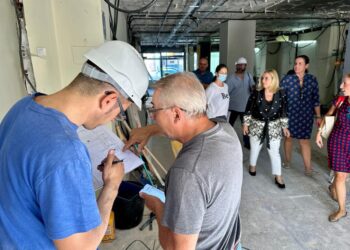 Fuengirola tendrá un Centro de Apoyo al Emprendimiento para potenciar la creación de nuevos negocios