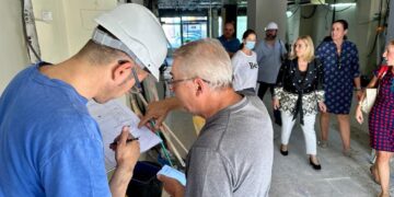 Fuengirola tendrá un Centro de Apoyo al Emprendimiento para potenciar la creación de nuevos negocios