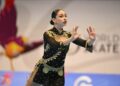 Natalia Baldizzone: “Lo que estoy viviendo desde que gané mi primer Mundial es un sueño”