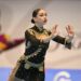 Natalia Baldizzone recibirá el galardón como mejor deportista en los Premios Andalucía de los Deportes 2022