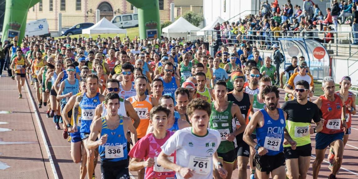 Abierto el plazo de inscripción para el Cross de Torremolinos