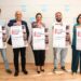 Torremolinos acogerá en mayo ‘Expobarber Spain 2024’, primera feria del sector de la barbería en España