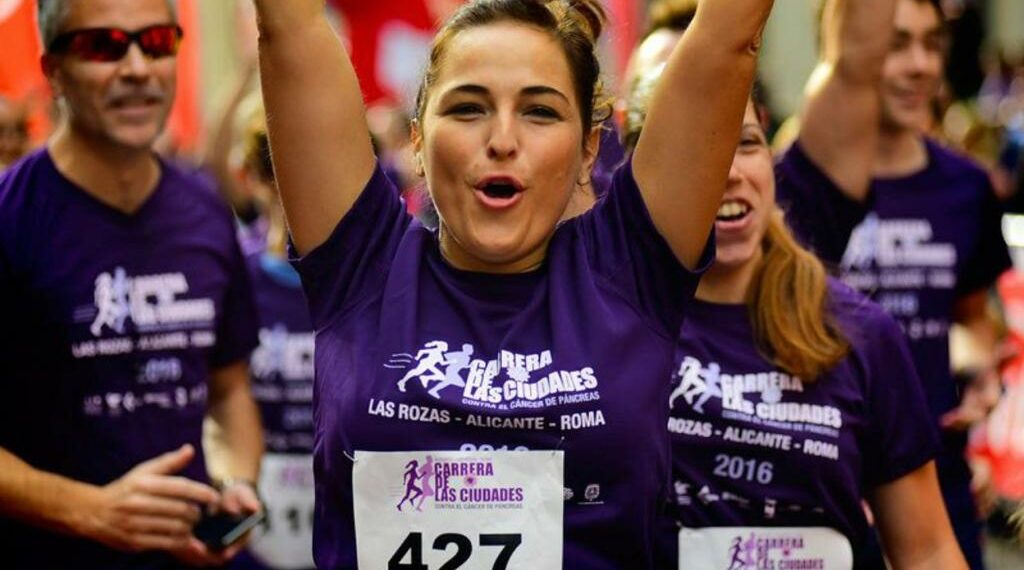 Carmen Benítez: “El 90% de los pacientes de cáncer de páncreas fallecerá en los próximos 5 años, con los tratamientos que disponemos en la actualidad”