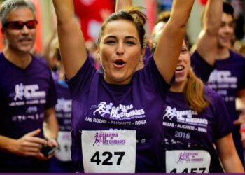 Carmen Benítez: “El 90% de los pacientes de cáncer de páncreas fallecerá en los próximos 5 años, con los tratamientos que disponemos en la actualidad”