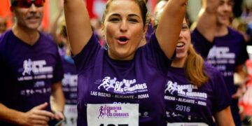 Carmen Benítez: “El 90% de los pacientes de cáncer de páncreas fallecerá en los próximos 5 años, con los tratamientos que disponemos en la actualidad”