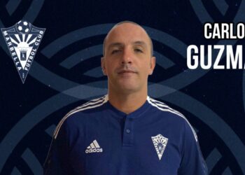 Carlos Guzmán regresa al Marbella CF para entrenar al Juvenil División de Honor