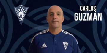 Carlos Guzmán regresa al Marbella CF para entrenar al Juvenil División de Honor