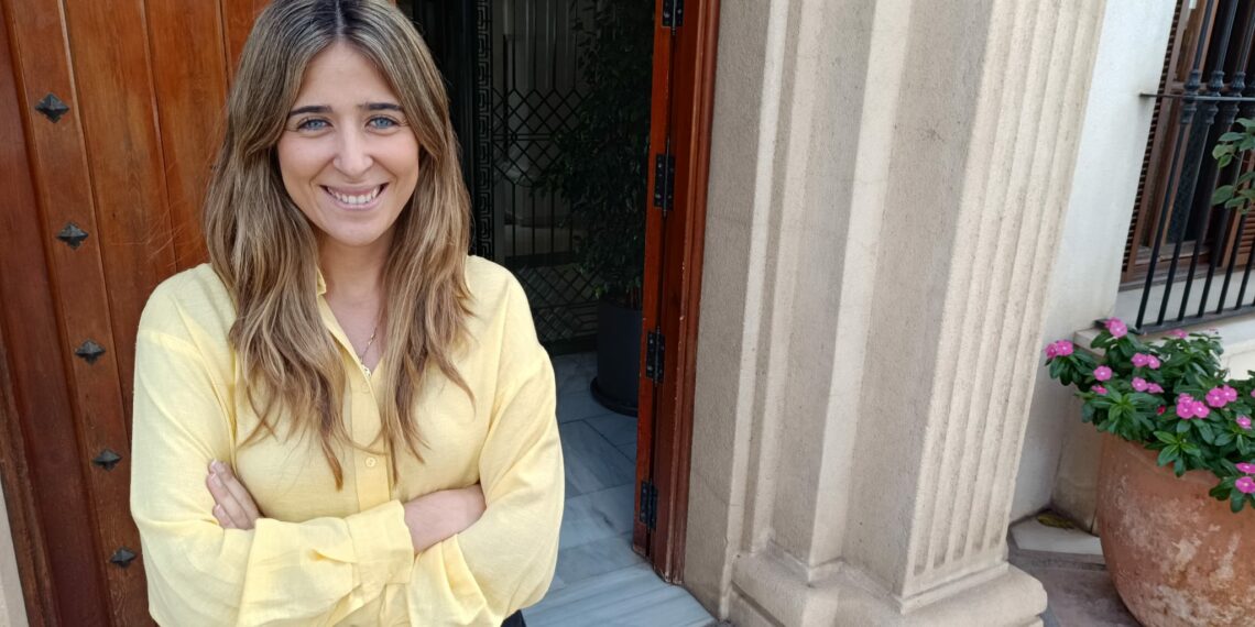 Innova de Benalmádena continúa con sus formaciones para jóvenes con un nuevo taller de coworking