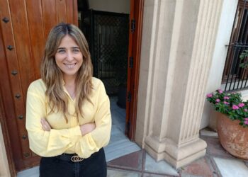 Innova de Benalmádena continúa con sus formaciones para jóvenes con un nuevo taller de coworking