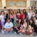 Así es Noemí Zambrana, una de las mejores profesoras de España