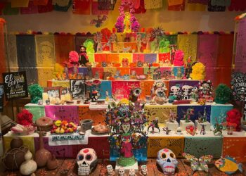 Halloween, la ruta de las Recoveras, teatro o un concierto de piano: estos son los planes para el fin de semana