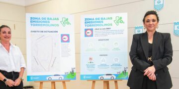 Activado el plan de acción para reducir la contaminación y el ruido en Torremolinos