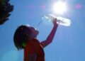 El calor veraniego continuará hoy en toda España