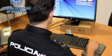 Tres detenidos en relación con agresiones sexuales a una adolescente a la que drogaban y prostituían en Málaga