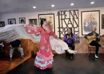 Manilva acoge el XXVI Encuentro de Peñas Flamencas de Málaga