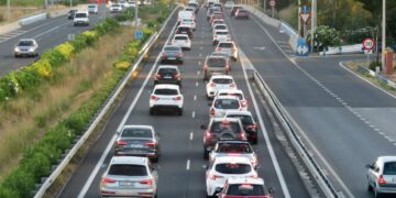 Piden al Gobierno un tercer carril entre Puerto Banús y San Pedro