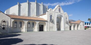 Solicitan que el auditorio municipal de Torremolinos pase a denominarse ‘Princesa de Asturias’