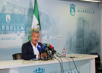 Marbella impulsa la inversión de más de 90 millones desde a través de licencias de obra mayor