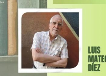 Los autores Luis Mateo Díez y Mario Obrero vendrán a Marbella a la ‘Biblioteca de escritores’