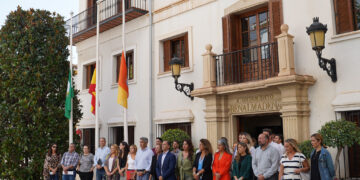 La Delegación del Gobierno contra la Violencia de Género confirma el caso de Benalmádena como crimen machista