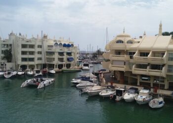 Benalmádena cierra septiembre con la ocupación hotelera más alta: un 93,67 por ciento