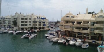 Benalmádena cierra septiembre con la ocupación hotelera más alta: un 93,67 por ciento