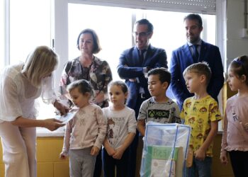 Los centros educativos malagueños brillan en los VI Premios de Bibliotecas Escolares Andaluzas