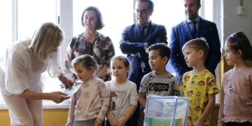 Los centros educativos malagueños brillan en los VI Premios de Bibliotecas Escolares Andaluzas